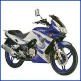 Motor Bike (JH150GY-5/200GY-5)