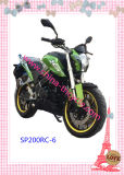 200cc Racing Motorcycle for Sport (SP200RC-6)