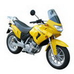 400CC EEC EPA Motorcycle / Speedbike (FPM400E-GY)