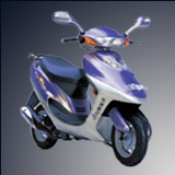 Scooter (RY50QT-16)