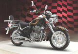 Motorcycle (HSM150-6)