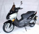 Electric Scooter with EEC (XY-C01)