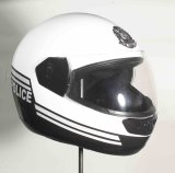 Motorcycle Helmet and Full Face Helmet (MTK-D2L)