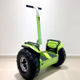 Outdoor 2 Wheel Smart Electric Standing Scooter