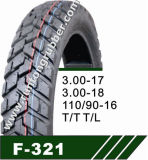 Motorcycle Tires 3.00-17 3.00-18 2.75-17 2.75-18 2.50-17 2.50-18
