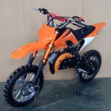 High Quality 2 Stroke Mini 49cc Dirt Bike Motorcycle with Cheap Price