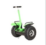 Mountain Chariot Electric Scooter