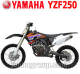 EEC Motorcycle 200cc / 250cc Dirt Bike Yamaha YZF250 Style / Motocross (DR861B)