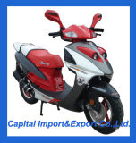 EEC & DOT Scooter (AGAIA 50A/50/125)
