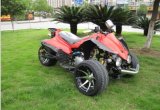 150cc ATV Quad Trike, EEC Racing ATV Quad, off-Road ATV
