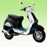 Gas Scooter with EEC & COC (Classic 50)