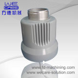 Aluminum Die Casting Spare Part of Balance Wheel Hub/Electric Smart Scooter/Adult Balancing Car