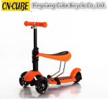 Foldable and Adjustable Kick Scooter for Child