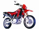 250CC Water Cool Off Road Motor Bike (QP250GY-7)
