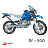 300CC EEC Dirt Bike (RC300)