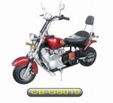 Gasoline Scooter (CB-GS010)