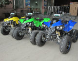 CE 2012 New Design Automatic 125CC ATV (ET-ATV048)