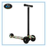 Water Transferred Four Wheel PRO Micro Maxi Scooter
