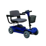 Efficient Foldable Mobility Scooter (BTM-03)