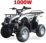 E ATV, 500W Electric Quad Bike, E Powered, 500W ATV Bike (DR106)
