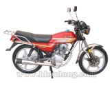 Motorcycle SL125-A