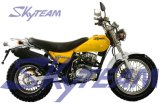 Skyteam V-Raptor 250cc 4 Stroke Street Motorcycle (EEC Euro III EURO3 Approval 120/80-18