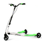 High Quality Speeder Scooter with 125mm Wheels