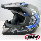 Motorcycle Helmet Motocross (ST-J102)