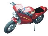 Electric Scooter (ES-02)