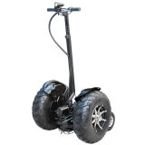 Selowo Electric Chariot Sv01e1, Electric Scooter