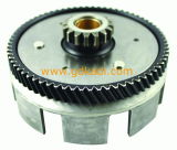 Clutch Housing for Motorcycle Parts