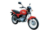 Motorcycle (DC150-3)