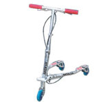 Special Electric Scooter (ES-03)