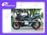 Racing Bike, Sport Motorcycle, Gasoline Motorcycle (XF200-6D)
