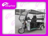 Scooter Passenger Tricycle, Disabled Tricycle