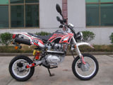 Dirt Bike (FL-dB150B) with EEC