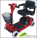 Wealthybird 8'' Electric Mobility Scooter D408A