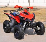 250cc Quad with Exclusive Design Manual Racing Sports ATV (MDL GA017-6)