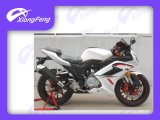 Sport Motorcycle, 250CC Racing Motorcycle, Inversion Shock Absorber, off-Road Motorcycle