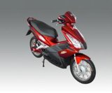 Electric Motorcycle (HR-029)