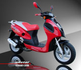 Scooter (JSD125T-21)