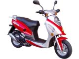 Gas Scooter HL125T-10