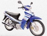 110cc Motorcycle