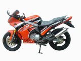 Racing Motorcycle (JF-200)
