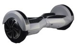 Eight Inch Smart Electric Self Balancing Scooter with Bluetooth