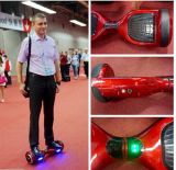 Two Wheels Electric Self Balancing Scooter Smart Hover Board Scooter