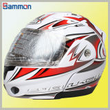 Luxuriant Standard Modular Motorcycle Helmet (MV025)