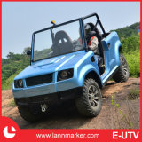 7.5kw Adult Electric UTV Electric ATV