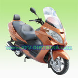 EEC Gas 260CC Scooter 260T-4