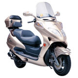 Gas Scooter (LB150T-12)